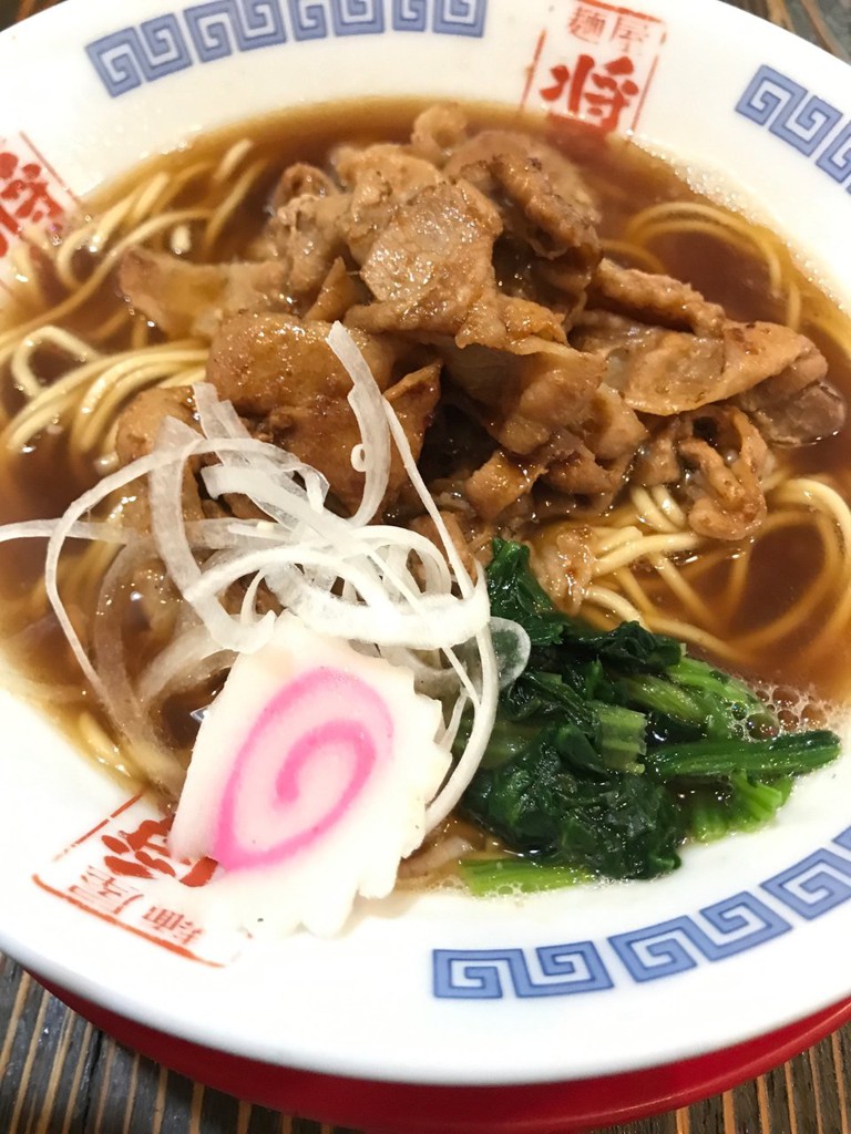 麺屋 ひしお 本店 - メイン写真: