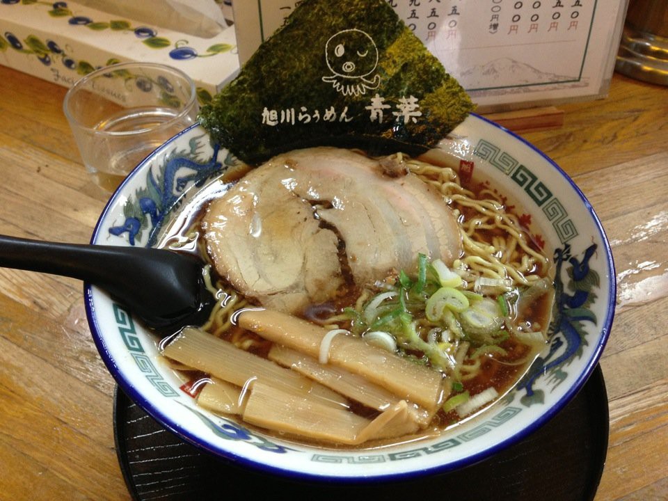 The 10 Best Restaurant near asahikawa Station