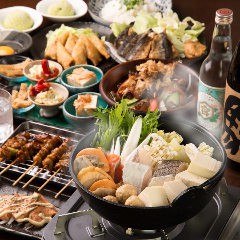 やきとり にしだ場 狭山ヶ丘店 やきとり にしだ場 狭山ヶ丘店