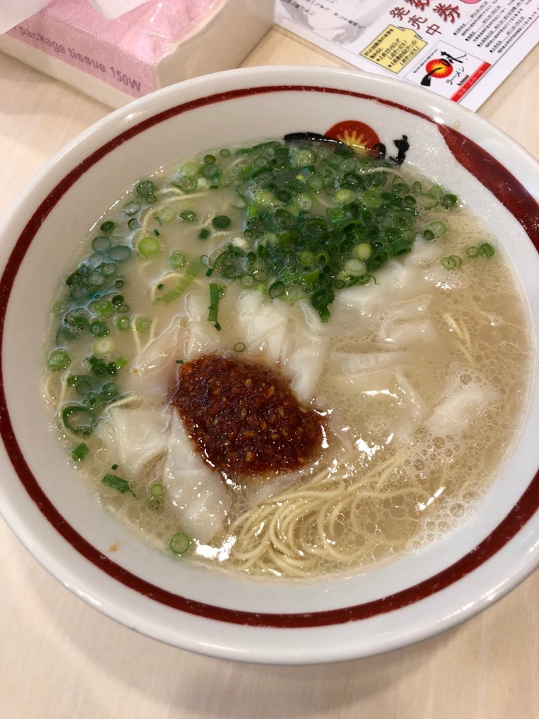 一味ラーメン合川店 - メイン写真: