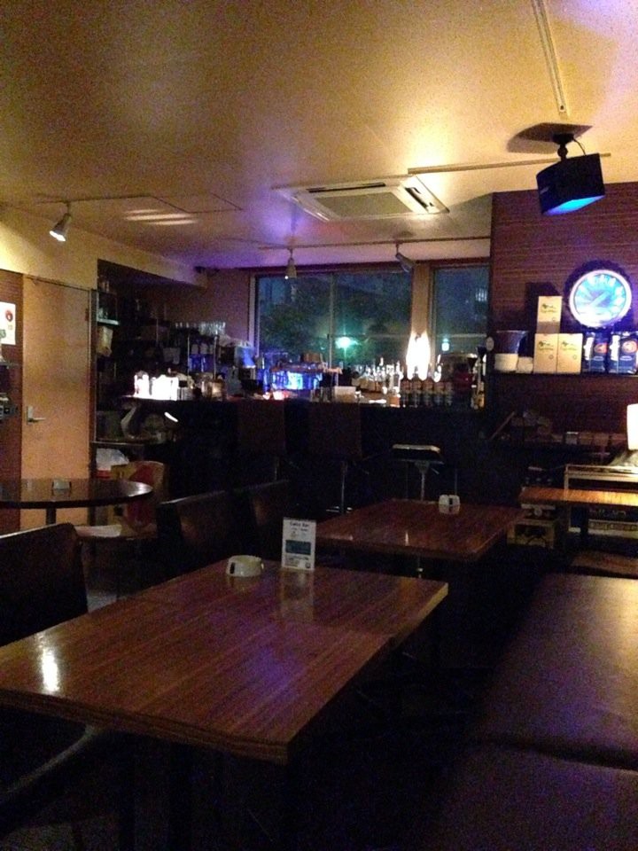 Cafe Lounge Keith - メイン写真: