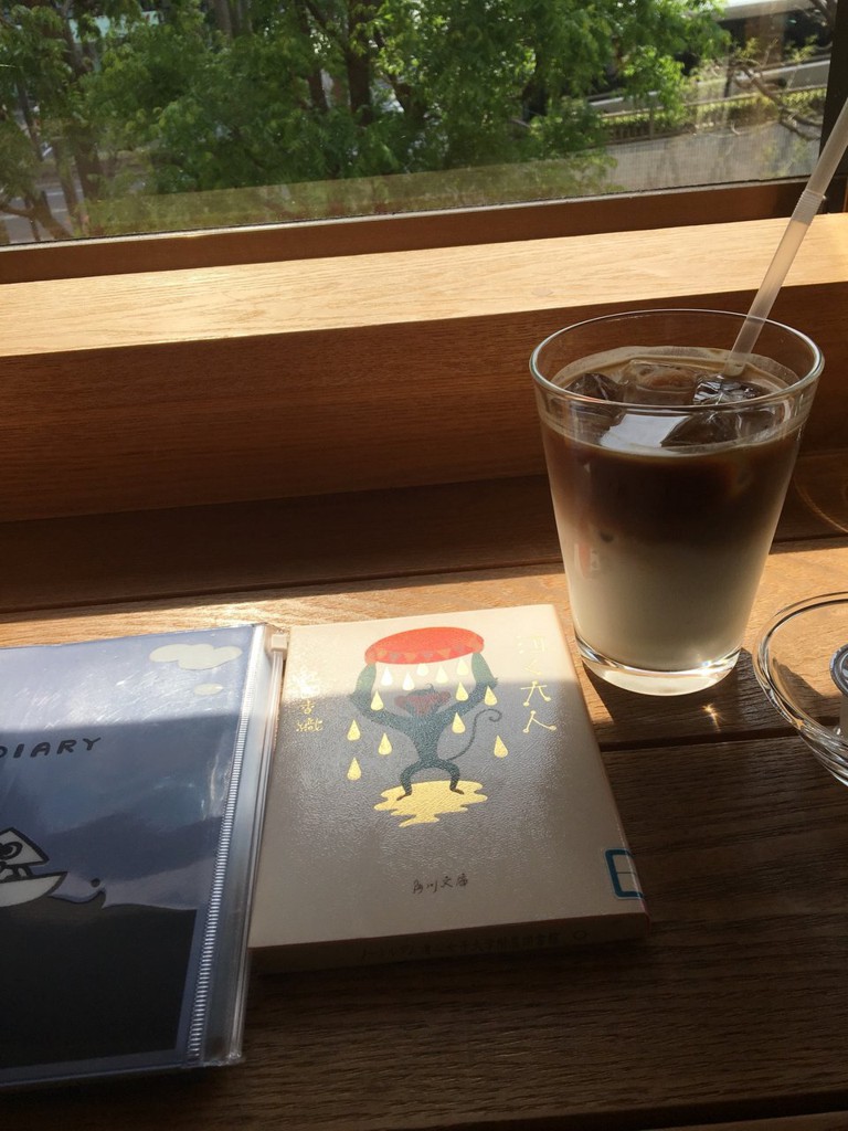 CoMA coffee&bookstore - メイン写真: