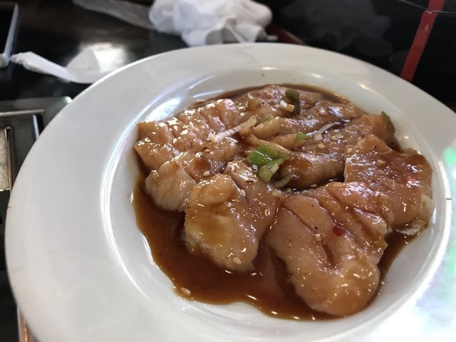 焼肉味園 - メイン写真: