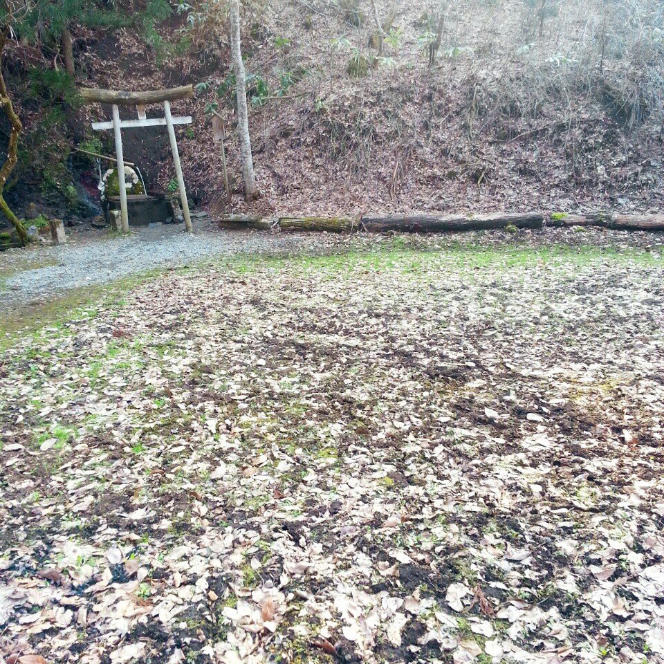 七滝神社 - メイン写真: