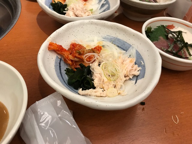 和食さと 船堀 - メイン写真: