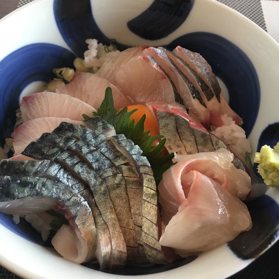 活魚料理 小安丸 - メイン写真: