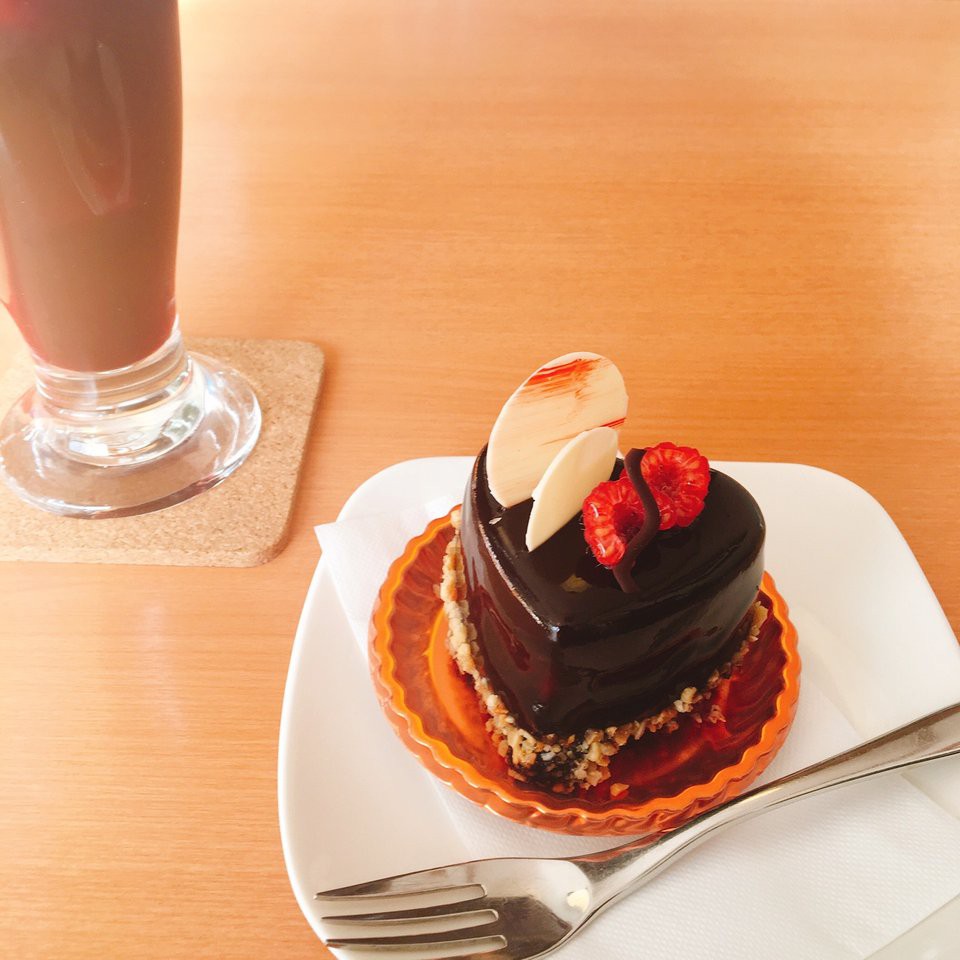 ケーキハウス FRAISE 将監本店 - メイン写真: