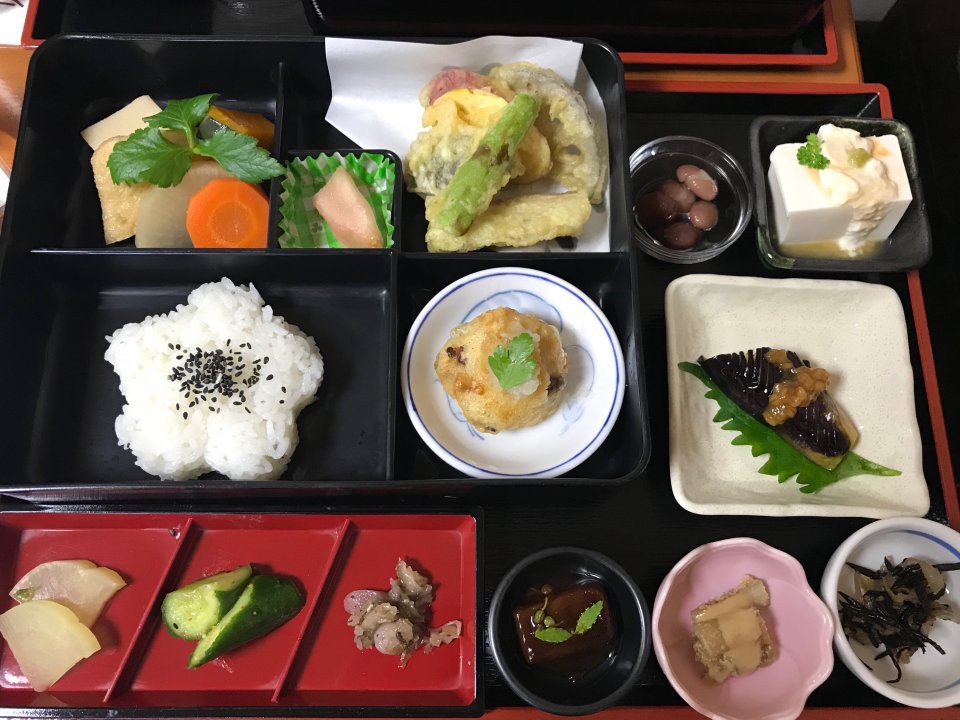 The 3 Best Restaurant near saga arashiyama Station