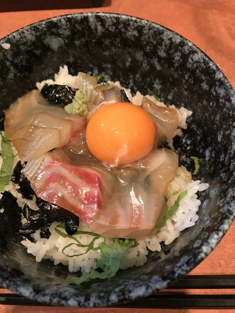 日本酒×創作居酒屋 月うさぎ 鴬谷店 - メイン写真: