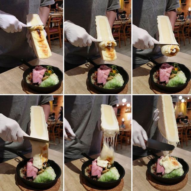 肉バル＆オイスター Hokkaido 御茶ノ水店 - メイン写真: