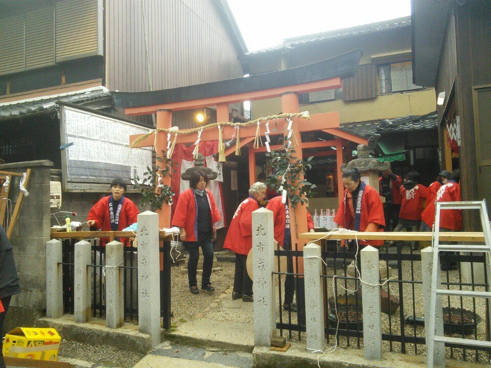 北市恵美須神社 - メイン写真: