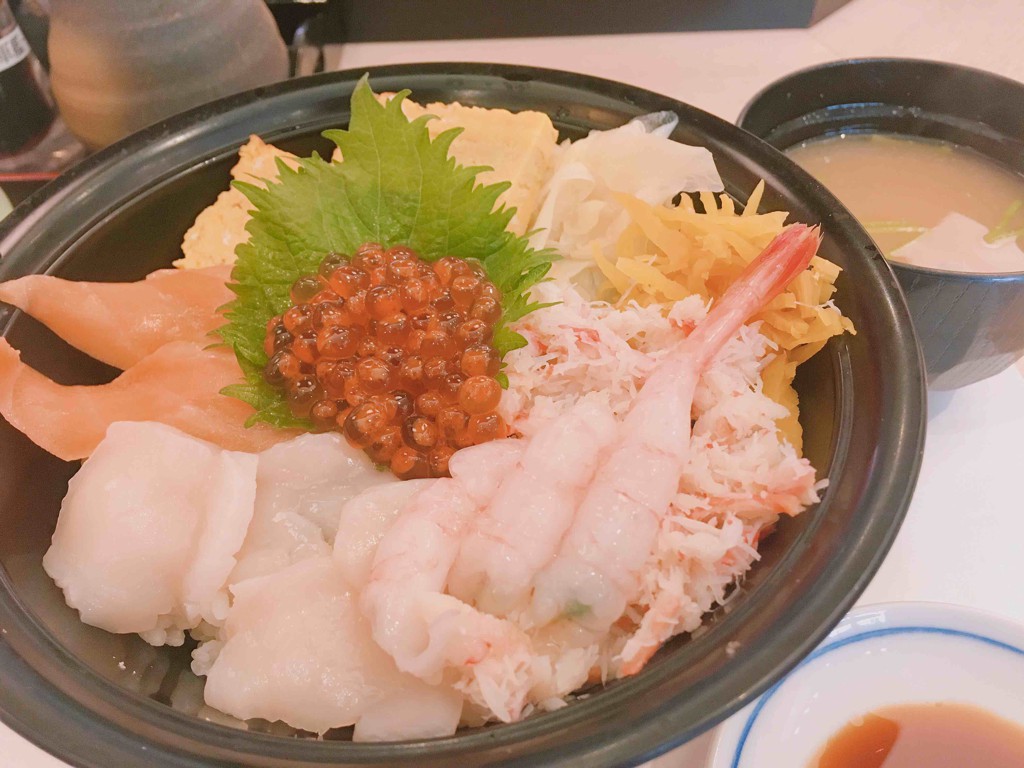 Sushizanmai すしざんまい 高円寺店