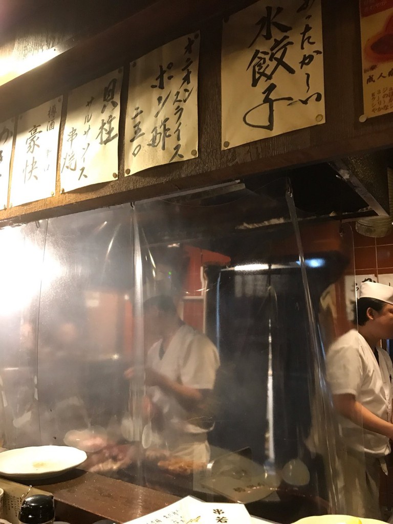 The 10 Best Izakaya in Kamimeguro