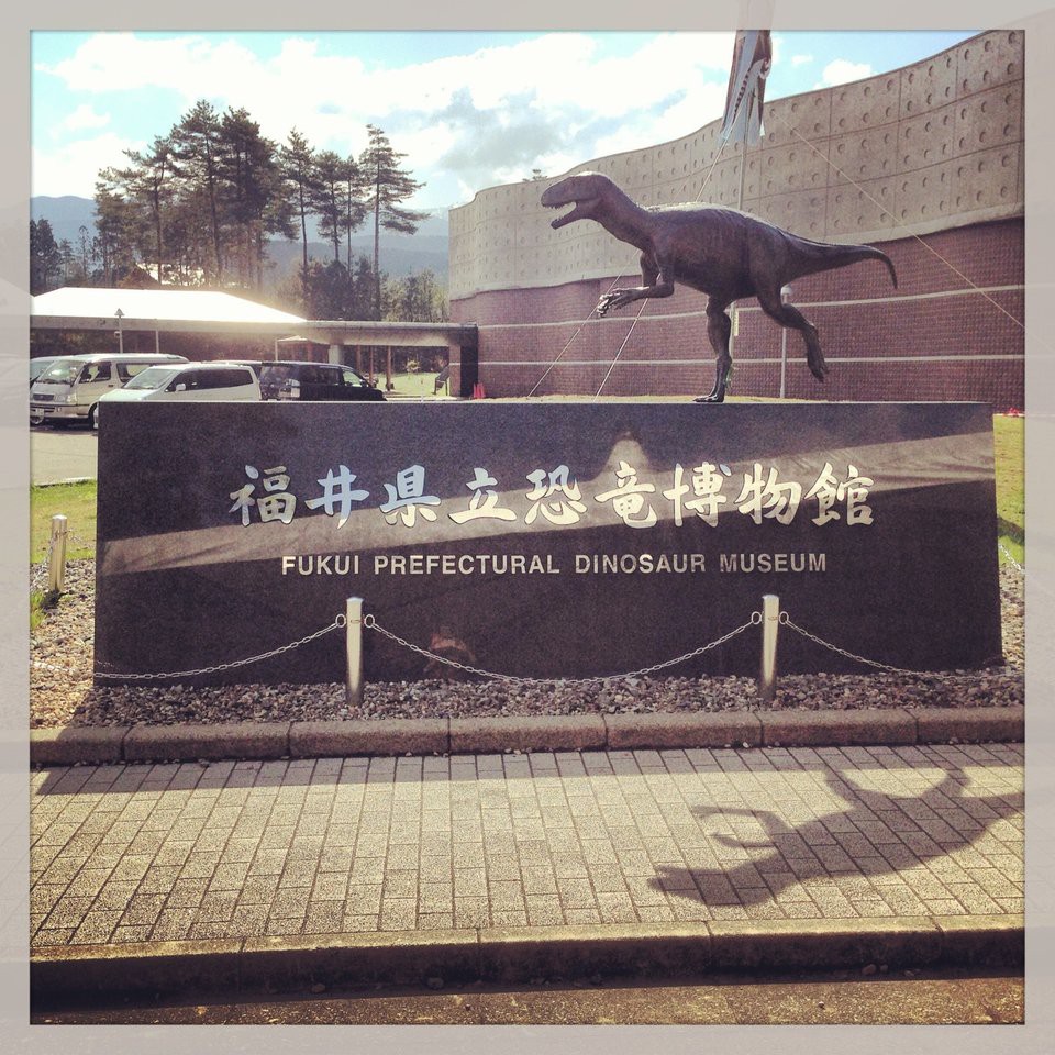 The 10 Best Museum in Fukui