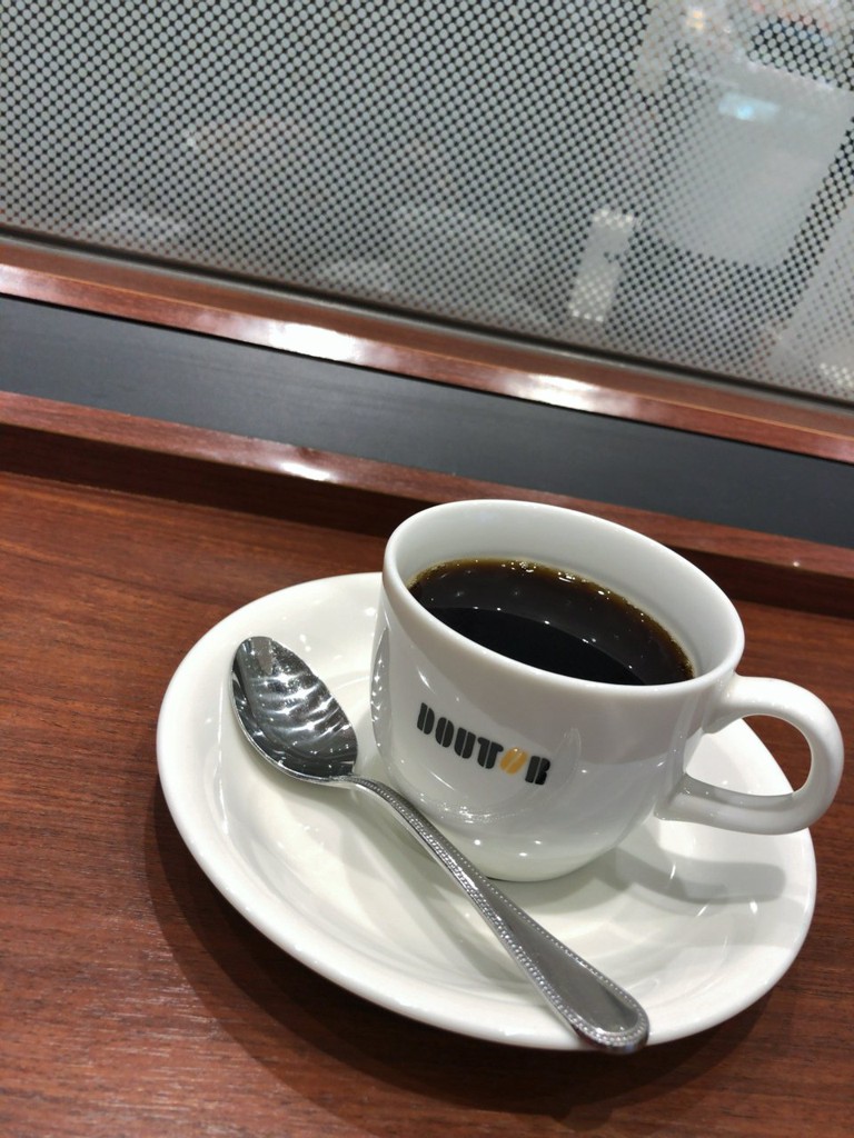 ドトールコーヒーショップ 仙台駅店 - メイン写真: