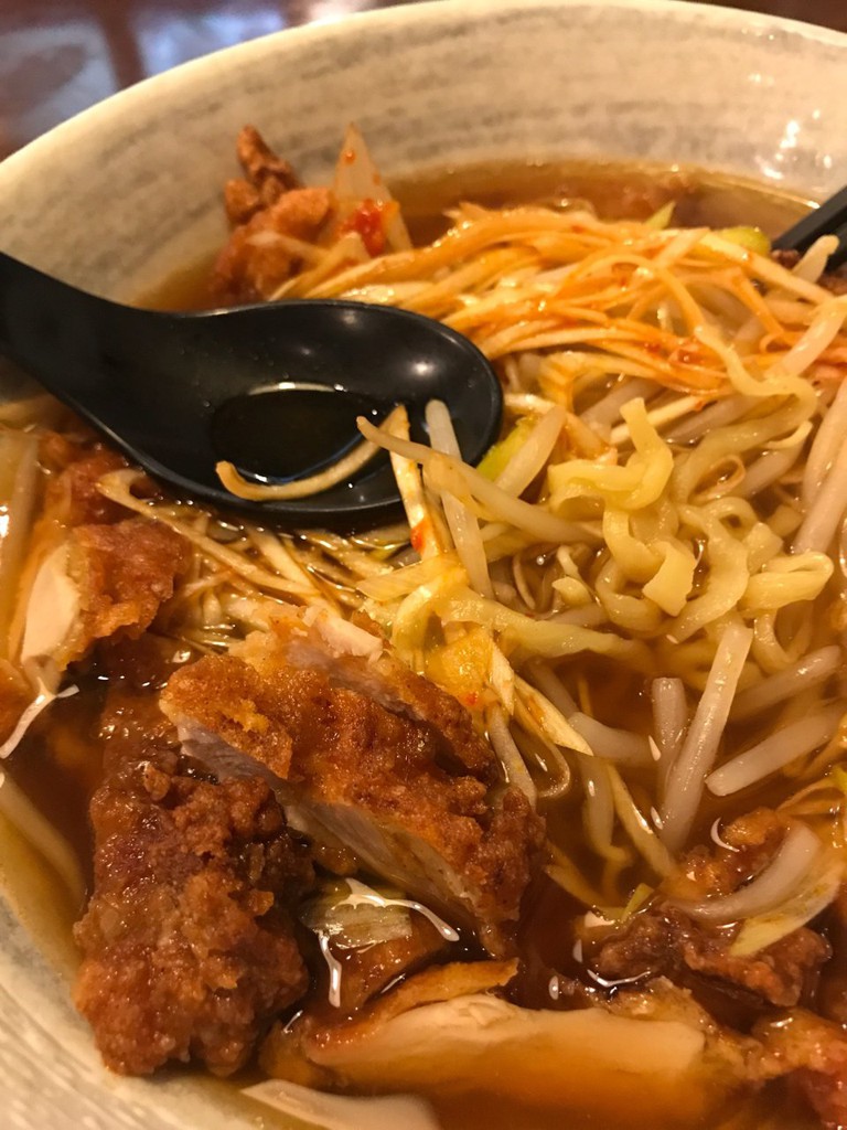 台湾料理 味源 四国中央店 - メイン写真: