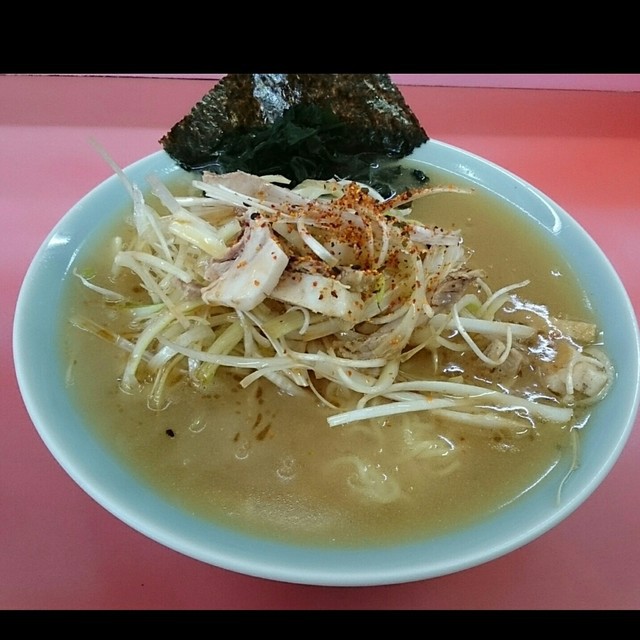 ラーメンショップ大和 - メイン写真: