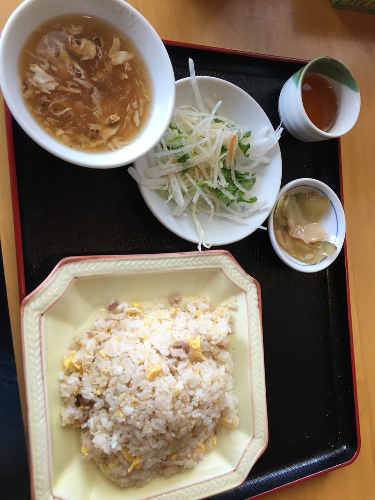 中華料理 漢華林 - メイン写真: