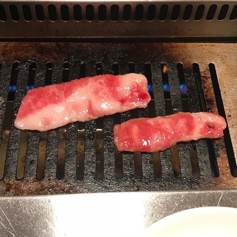 焼肉家かねよし 屯田店 - メイン写真: