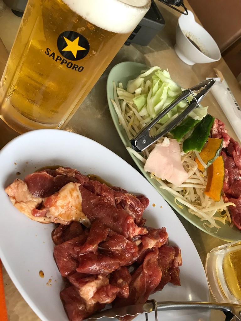 羊ヶ丘展望ビール園 - メイン写真: