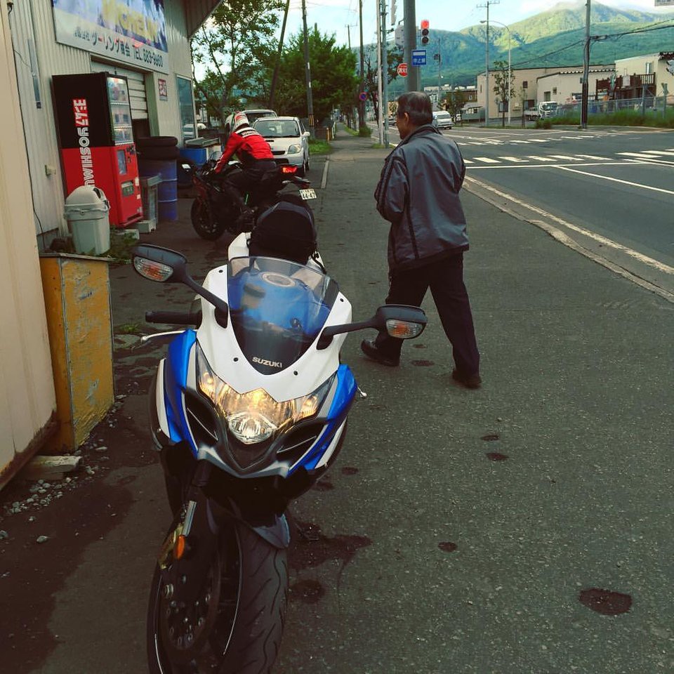 イオン スーパーセンター 手稲山口店