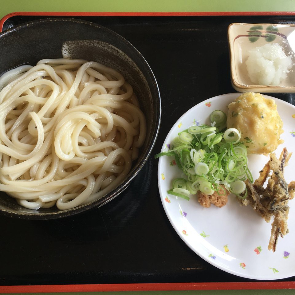 The 5 Best Restaurant in Ishikawacho