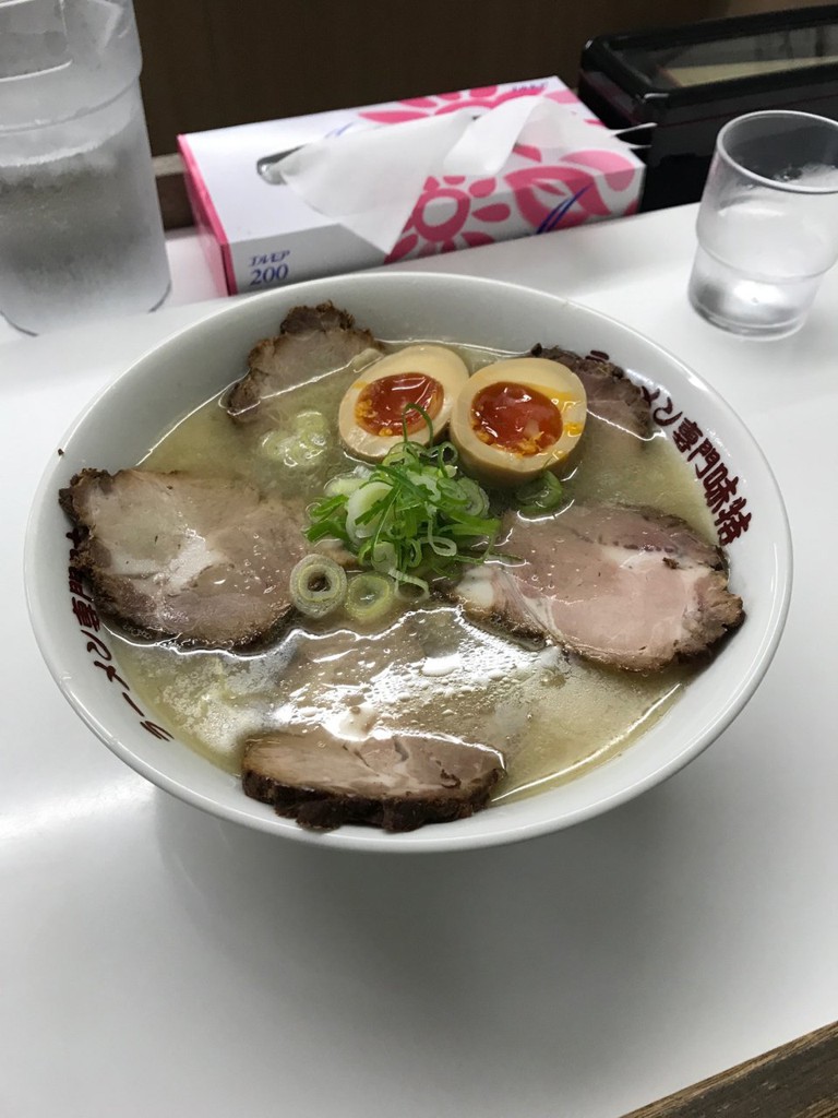 味特 豊岡店 - メイン写真: