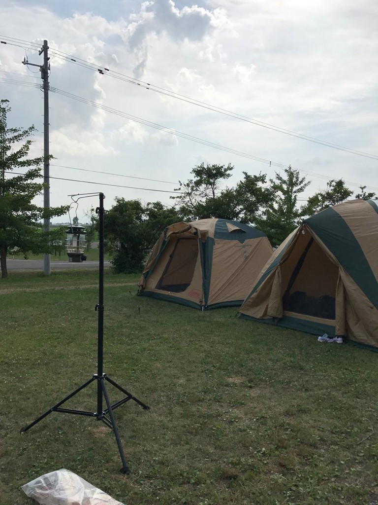 キトウシ森林公園 家族旅行村 - メイン写真: