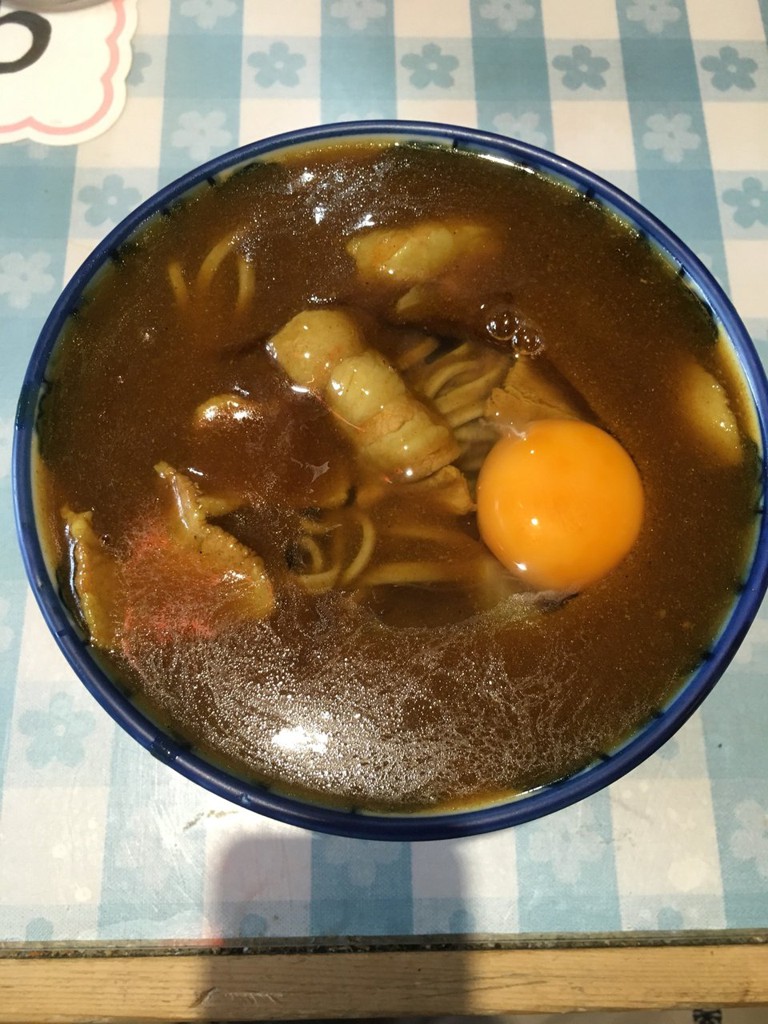 鹿の谷3丁目食堂 - メイン写真: