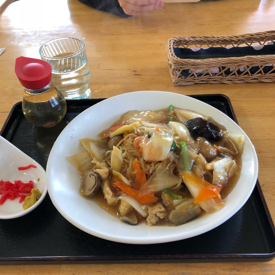 The 4 Best Restaurant near ebeotsu Station