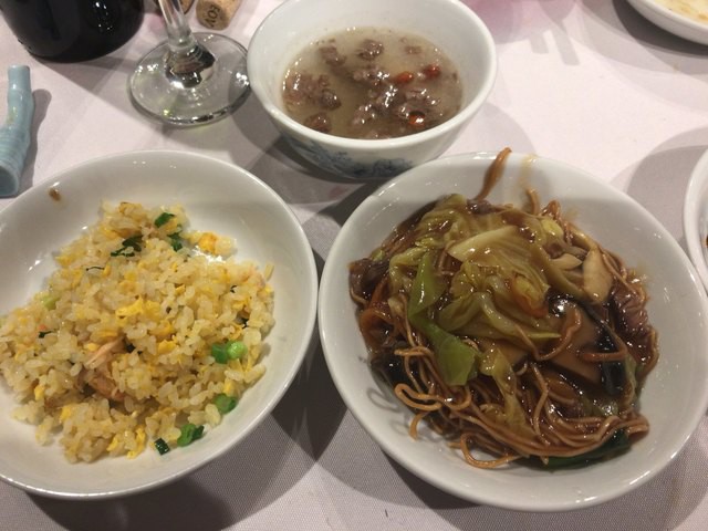 The 10 Best Chinese Food in Chuoku