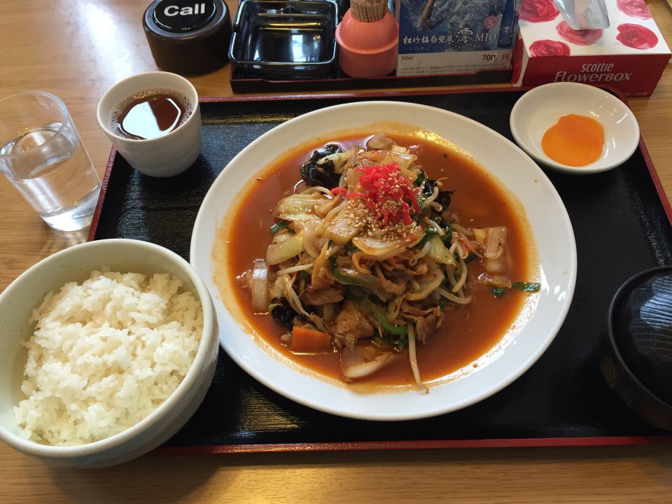 食道園 - メイン写真: