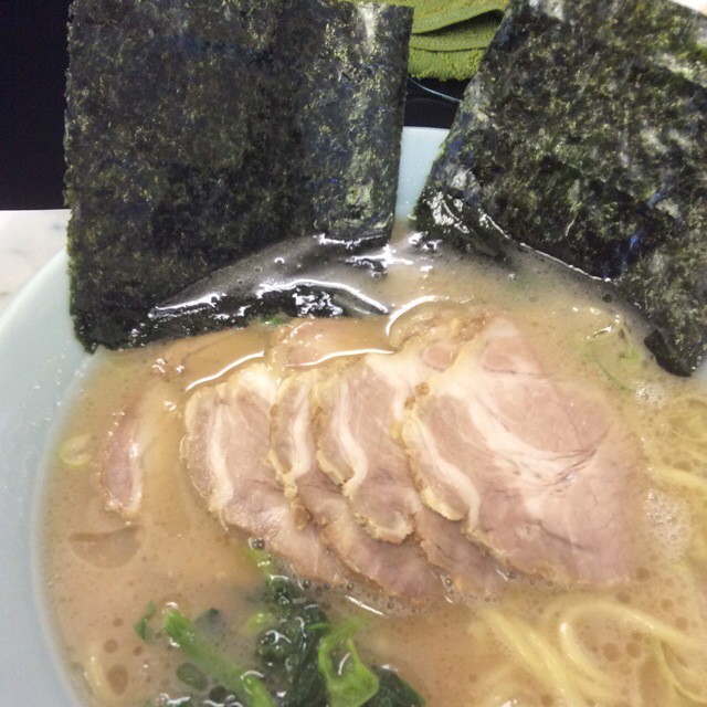 ラーメン せい家 - メイン写真: