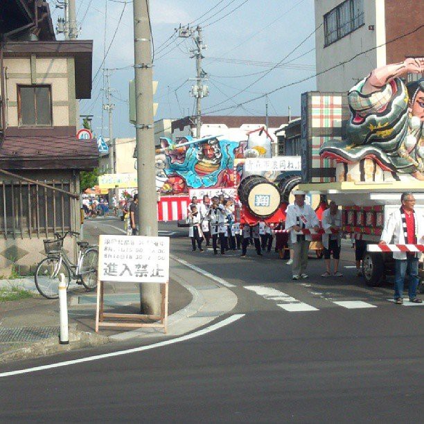 青森銀行 浪岡支店 - メイン写真: