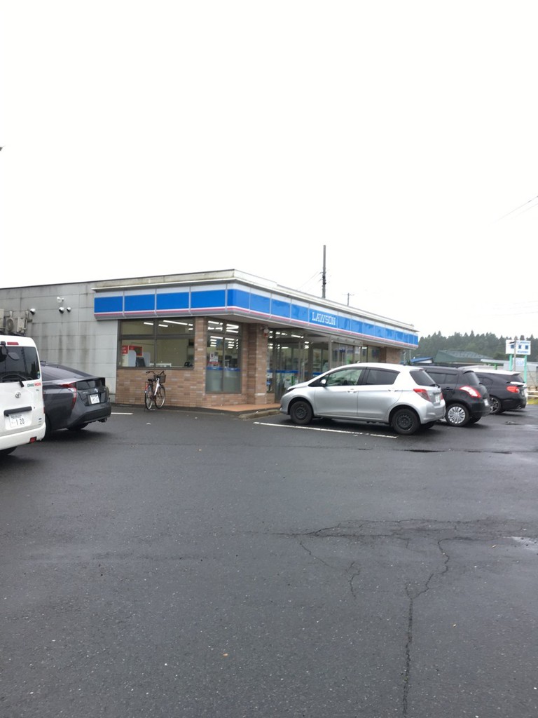 ローソン 野辺地高校前店 - メイン写真: