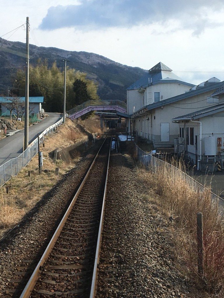 吉浜駅 - メイン写真: