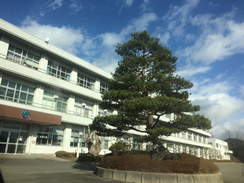 宮城県本吉響高等学校 - メイン写真: