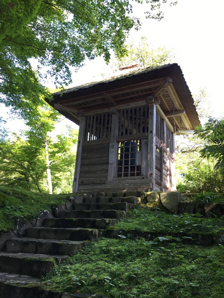 Chuson-ji Temple (中尊寺) - メイン写真: