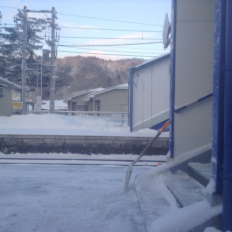 Kozuya Station (小鳥谷駅) - メイン写真: