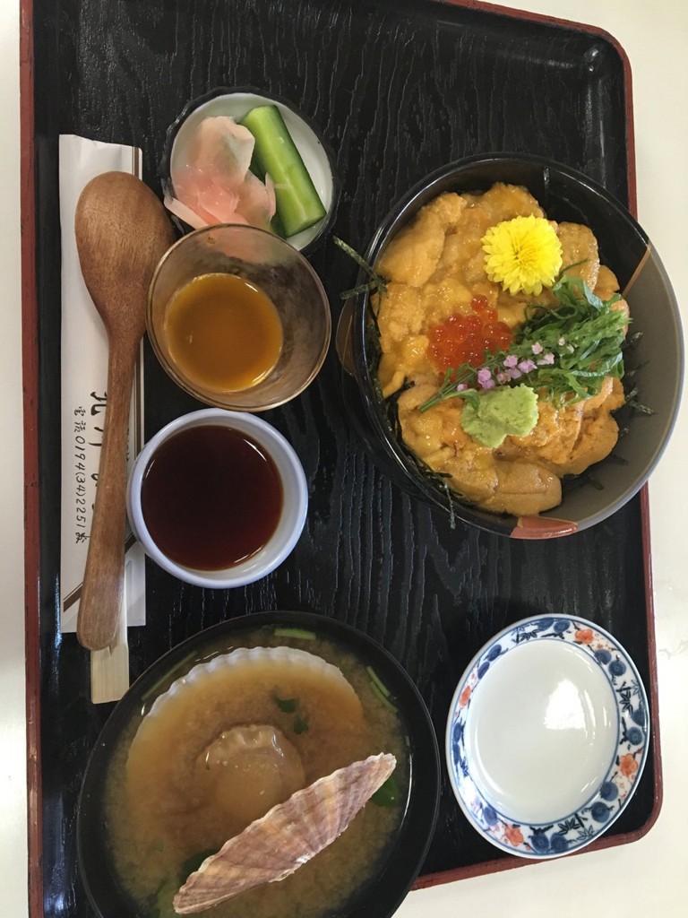 北川食堂 - メイン写真: