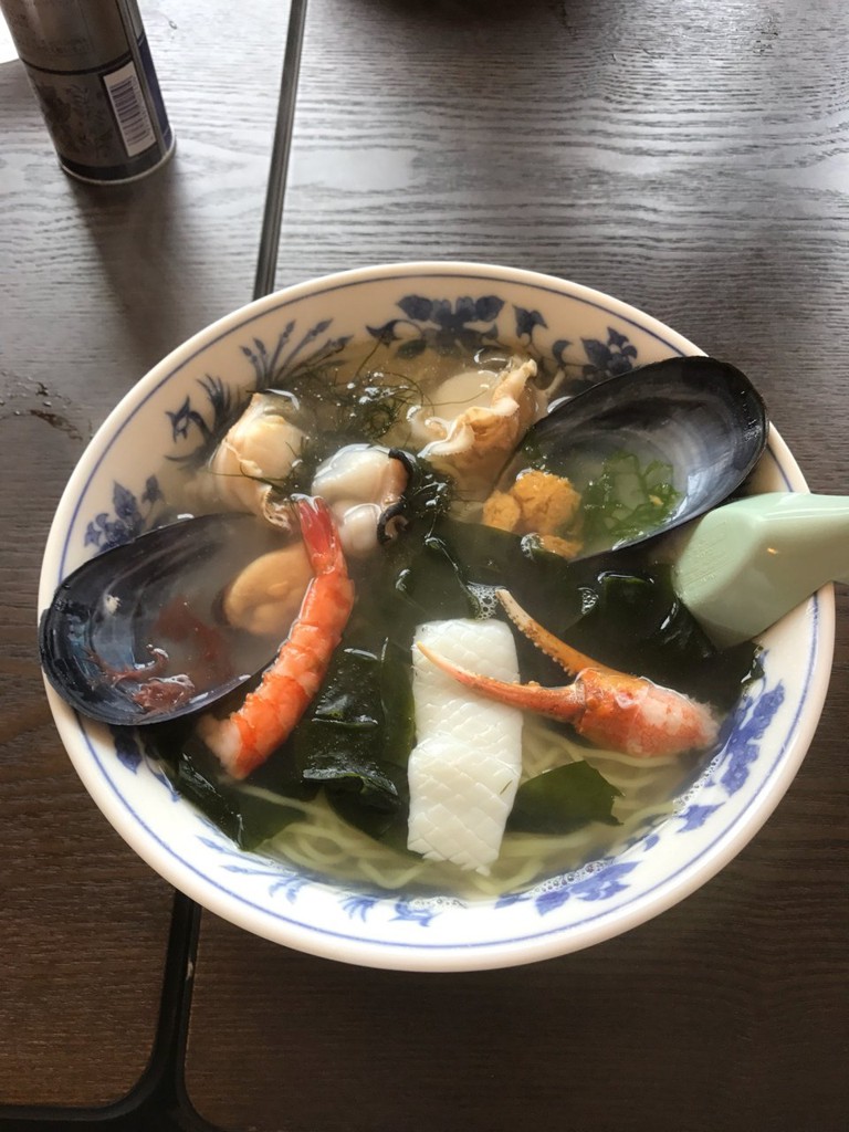 十府ヶ浦食堂 - メイン写真: