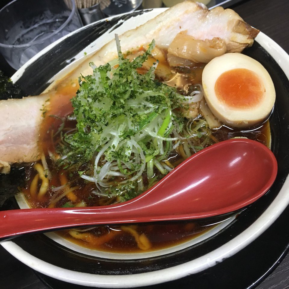 俺の中華たなか家 仙台昭和町店