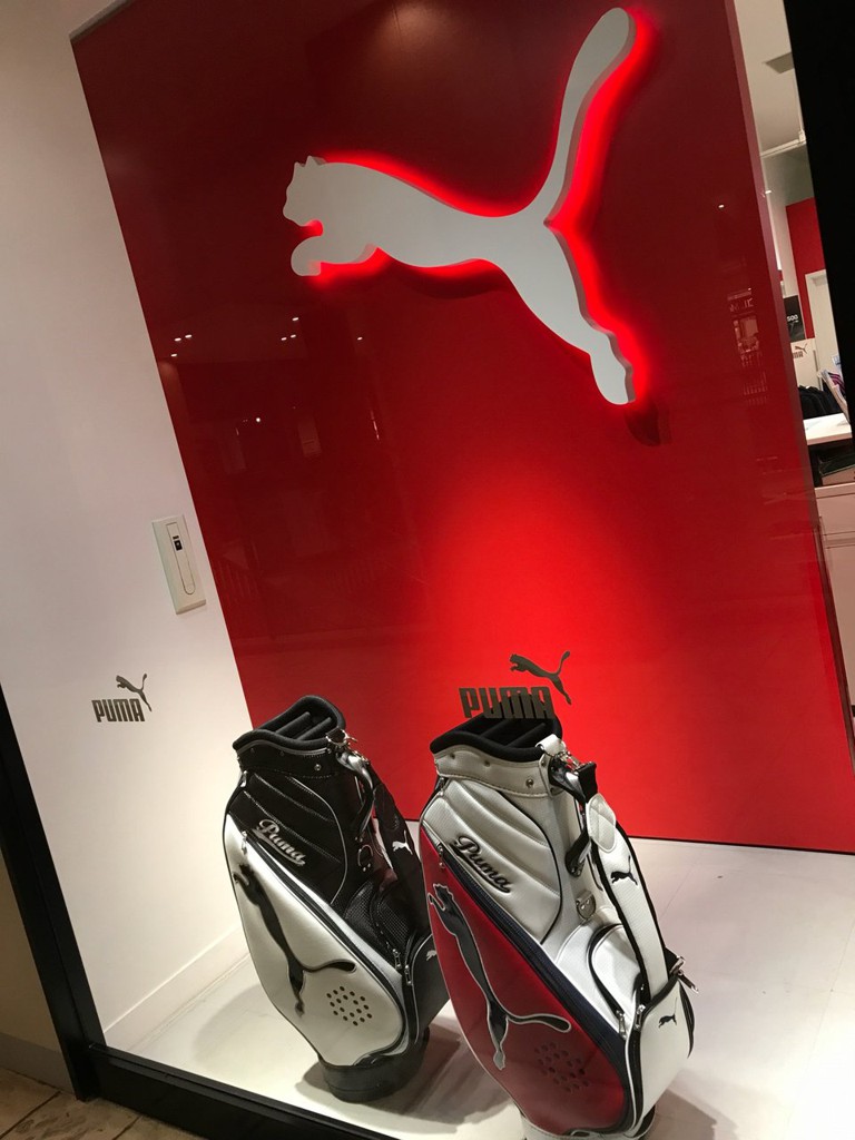 PUMA OUTLET - メイン写真: