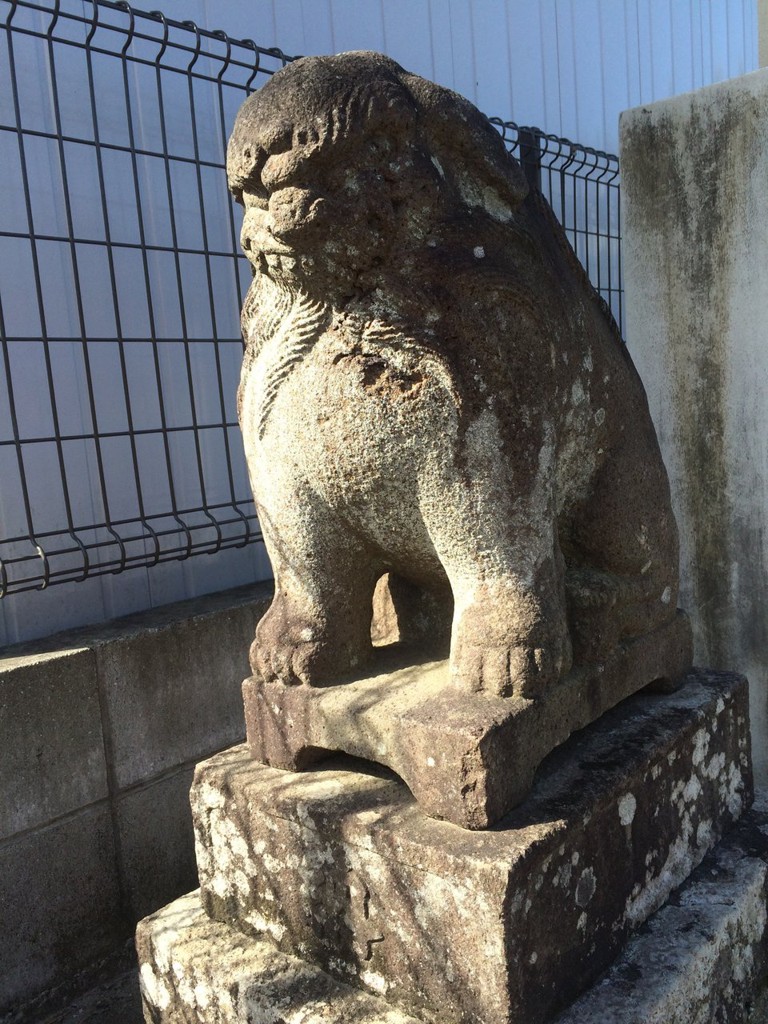 七郷神社 - メイン写真: