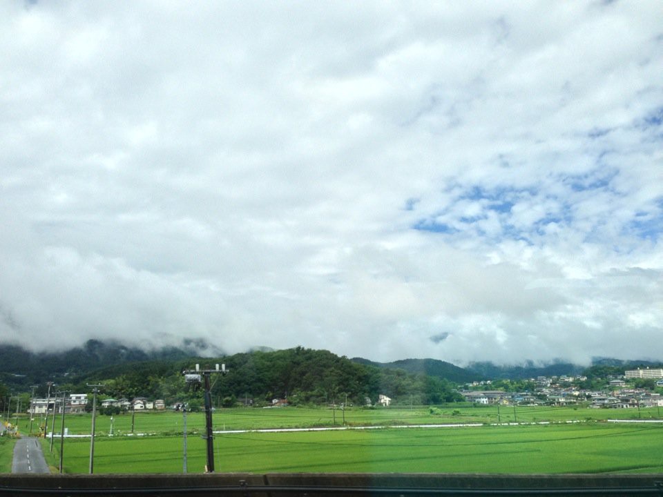 Shiroishi-Zao Station (白石蔵王駅) - メイン写真: