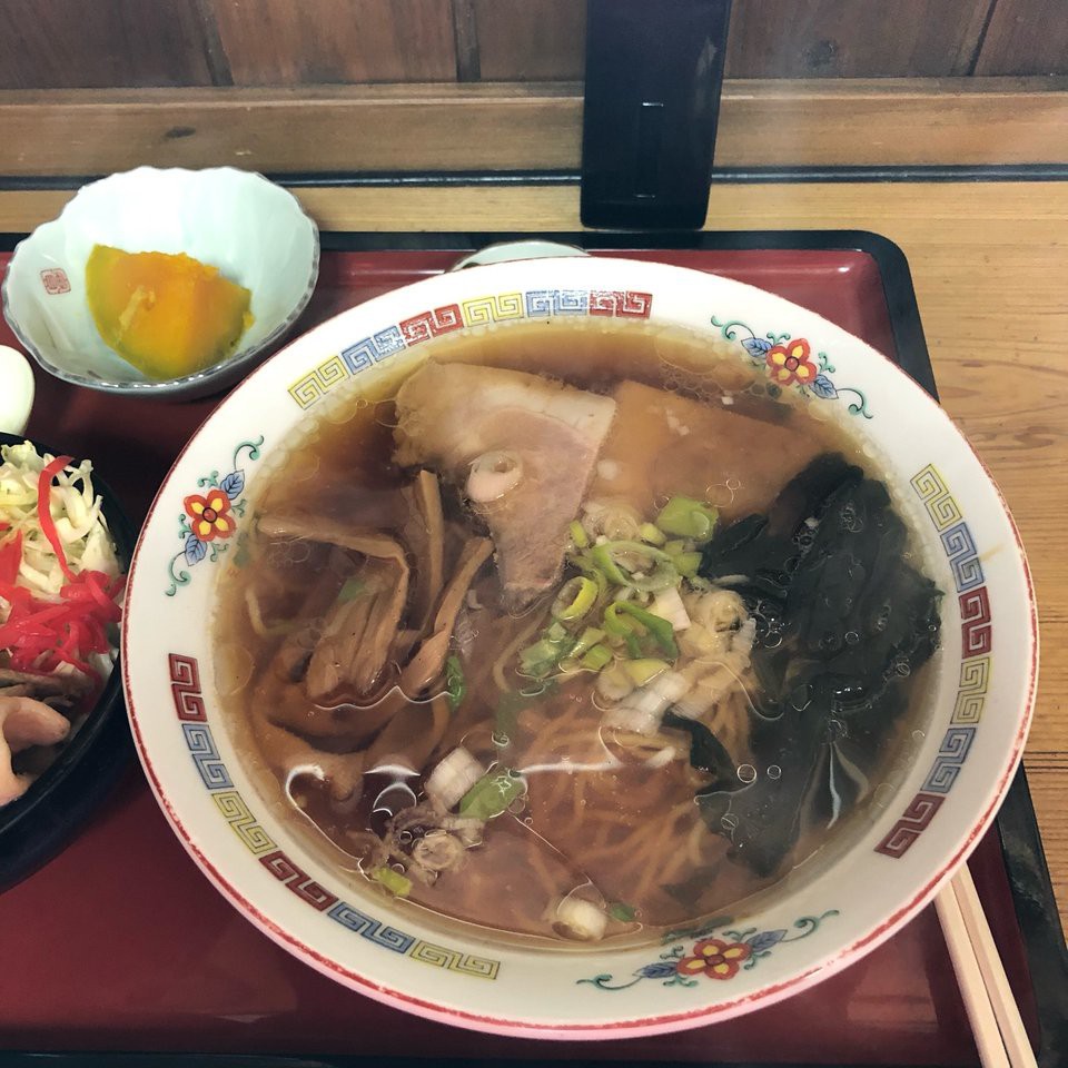 The 3 Best Restaurant in Ichihasama