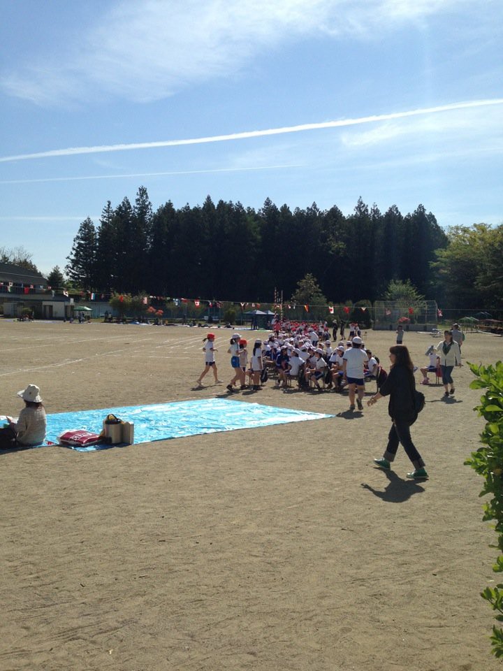 川崎町立川崎小学校 - メイン写真: