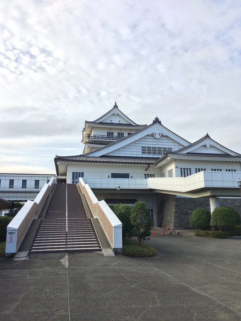 亘理町立郷土資料館 - メイン写真: