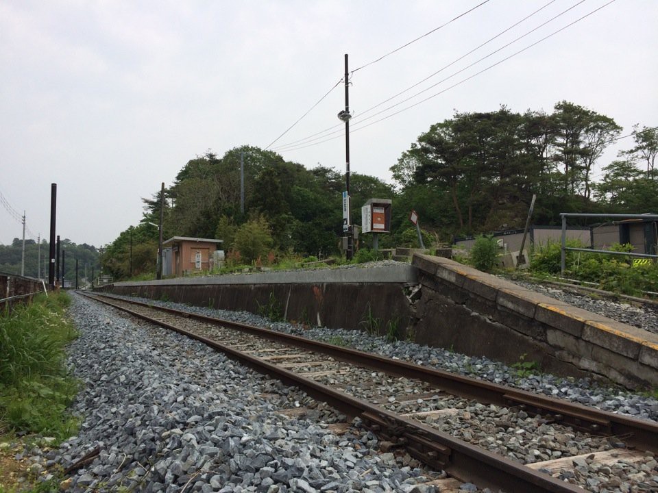 Tetaru Station (手樽駅) - メイン写真: