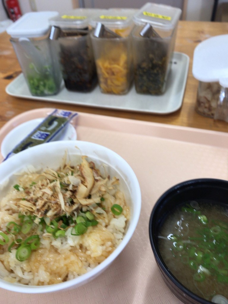 えごまたまごかけごはんの店 - メイン写真: